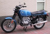 1979 BMW R 80/7 photo